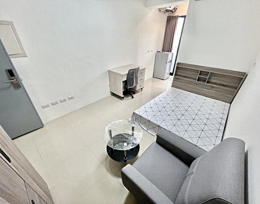 稀有請快約我💖可租補可入籍露台獨洗💖衛浴開窗 - Image 2