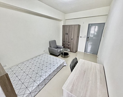 稀有請快約我💖可租補可入籍露台獨洗💖衛浴開窗 - Image 4