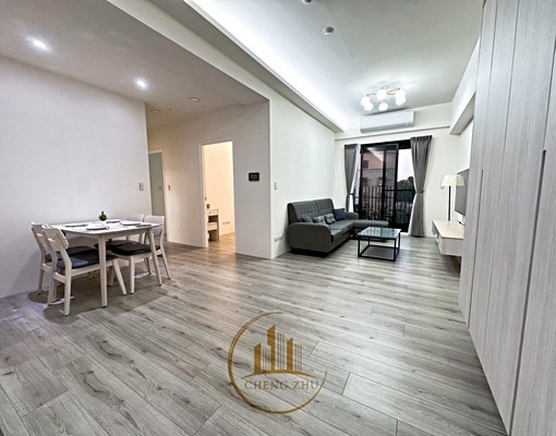 精銳闊❤️全新大三房❤️中科台積電 - 591租屋網 - Image 4