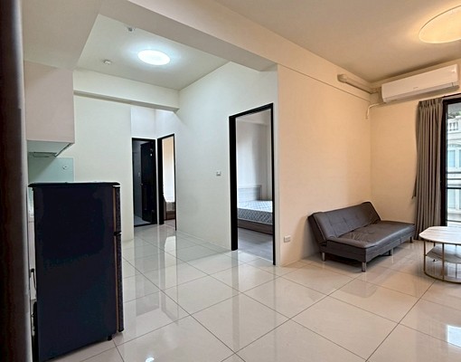 東海首選全配2房✨浴缸乾濕分離衛浴✨瓦斯爐廚房✨雙陽台通風佳 - Image 4