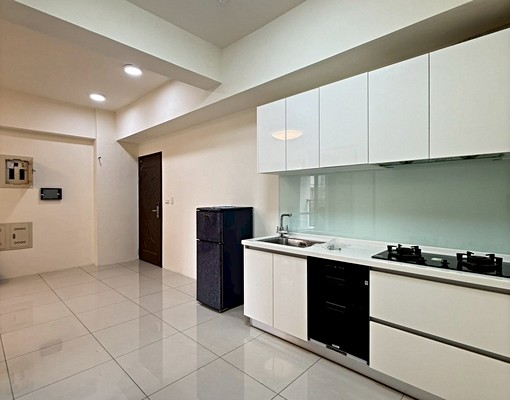 東海首選全配2房✨浴缸乾濕分離衛浴✨瓦斯爐廚房✨雙陽台通風佳 - Image 8