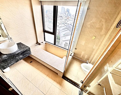 西區大坪數三房✨鄉林夏都✨三房平車全配✨浴缸開窗✨ - 591租屋網 - Image 11