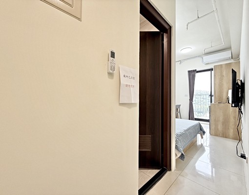 我最懂泥的心✨雙租補台電計費✨陽台獨洗專屬機車位 - Image 9