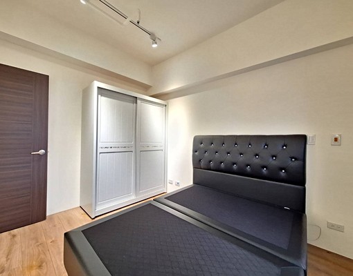 系統櫃精裝次頂樓2房✨浴缸衛浴✨平面車位✨頂級傢俱家電 - Image 11