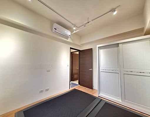 系統櫃精裝次頂樓2房✨浴缸衛浴✨平面車位✨頂級傢俱家電 - Image 12