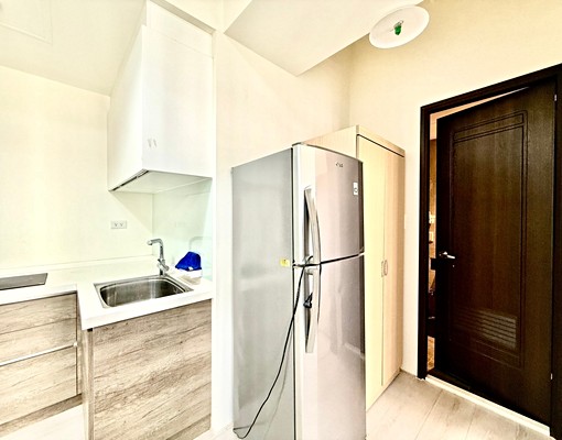 豐樂公園捷運高樓正1房1廳✨可租補戶籍報稅乖寵✨傢俱家電全配 - Image 13