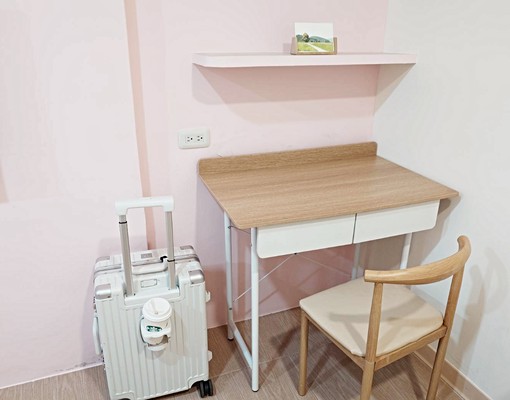 愛姐の七期小資屋❤️秋紅谷朝馬車站❤️變頻冷氣飲水機 - Image 1