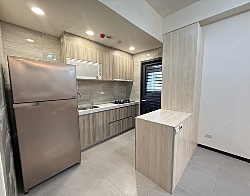 😉👍喬陽社宅-近觀音草漯國中2+1房/免仲可租補 - Image 12