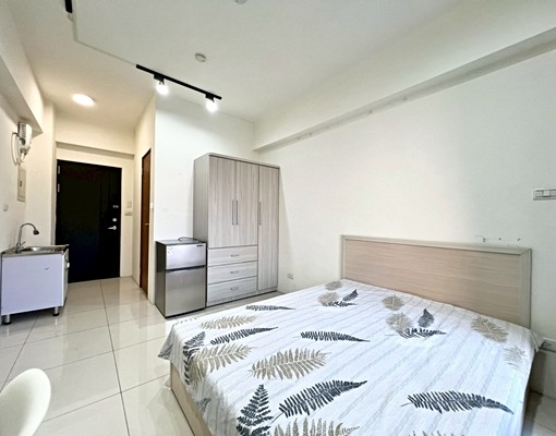 全新透天🌞一層一戶🌞陽台獨洗🌞室內機車位🌞流理台 - Image 6