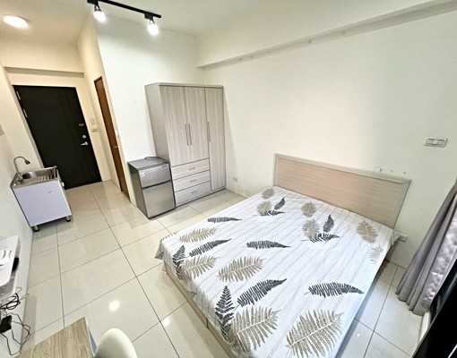 全新透天🌞一層一戶🌞陽台獨洗🌞室內機車位🌞流理台 - Image 7