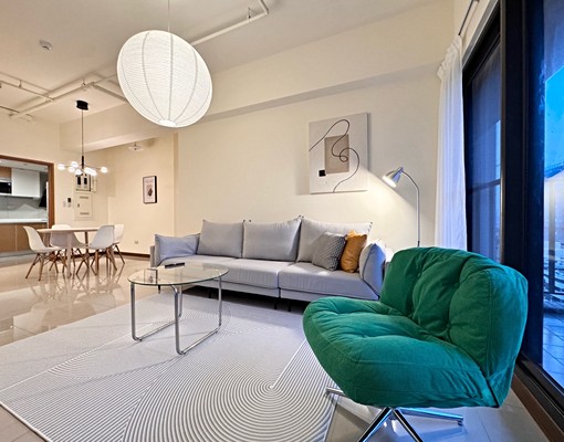 遠雄幸福成!全新面海四房/家具家電全 - Image 3