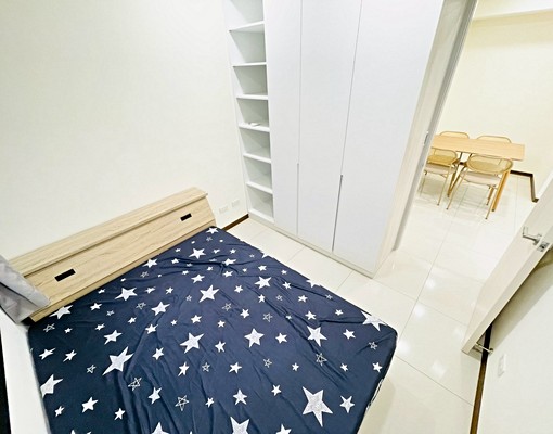 全新📣日式輕裝潢📣溫馨大兩房📣家具全配可租補📣平車位 - Image 6