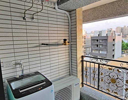 台元/AI科技園區電梯大套房 - Image 15