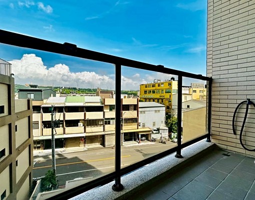 稀有釋出✨超大三房✨家具全配✨清水市中心✨台水電✨ - Image 5