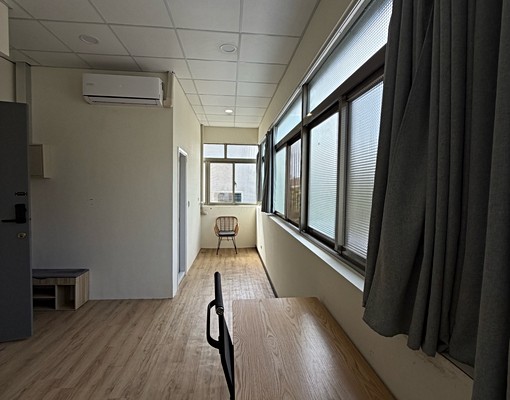 採光極佳屋主自租分租套房 - Image 2