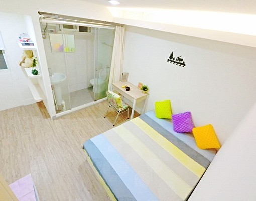 北屯小資首選💥好市多北屯店💥可租補💥子母車💥機車位 - Image 8