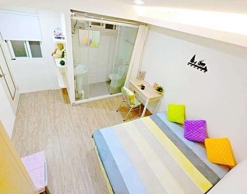 北屯小資首選💥好市多北屯店💥可租補💥子母車💥機車位 - Image 1