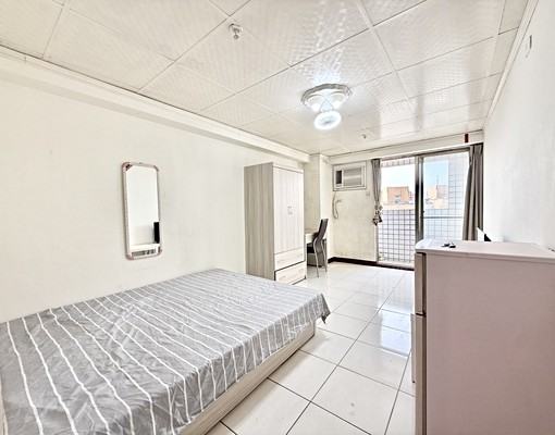 台水台電🎈可租補🎈傢俱齊全🎈陽台獨洗曬🎈高樓層🎈 - Image 2