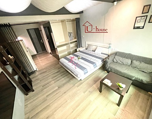 ★超絕物件★租補★子母車★乾濕分離★獨洗管理員★煮飯台 - Image 5