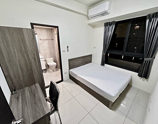 太平全新✨可租補✨台水電✨24小時管理✨三房平車 - Image 3