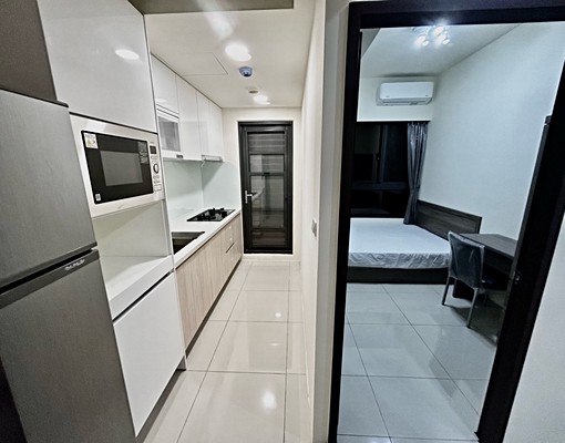 太平全新✨可租補✨台水電✨24小時管理✨三房平車 - Image 11