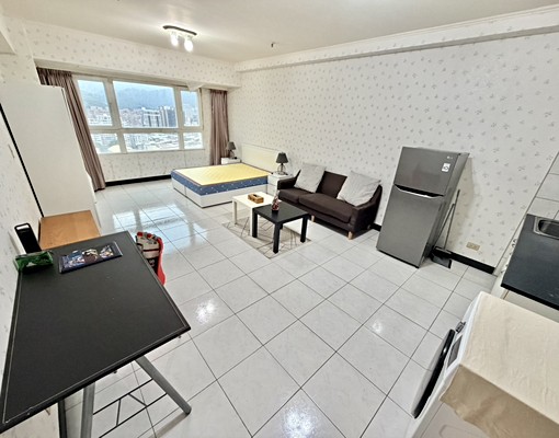 大空間景觀套房!!捷運站一分鐘!!可租屋補助!! - Image 4