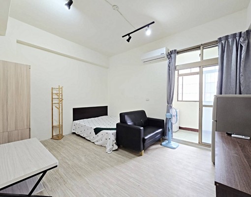 含汽車位⛅雙租補⛅可寵狗貓⛅衛浴開窗⛅陽台獨洗曬 - Image 2