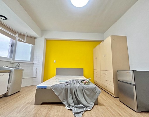 龍井區藝術北街套房🔥台水台電、獨洗曬近東海商圈可租補+賴 - Image 2