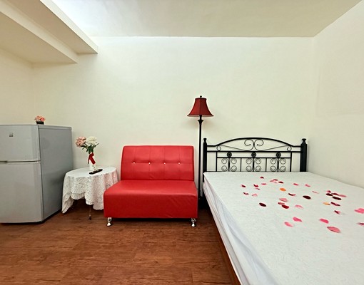 南勢角站旁🚄可寵獨洗曬🐶包裹垃圾🗑️包水網瓦斯🛜開伙 - Image 4