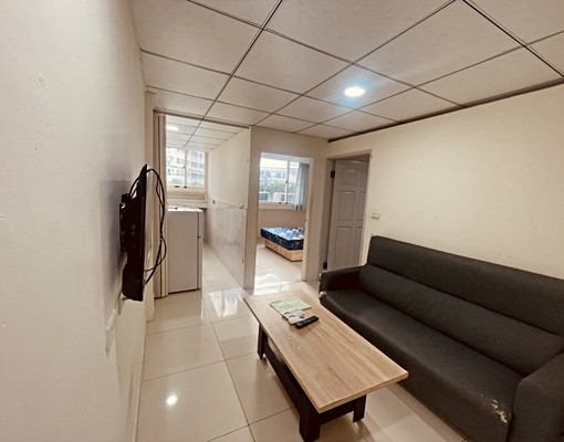 ★可寵★租補★簡廚獨洗★兩房一廳 - Image 1