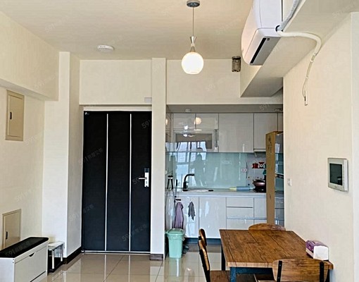 樹孝商圈太平萵苣附近/精美社區三房休旅車位/可貓/採光良好 - Image 5