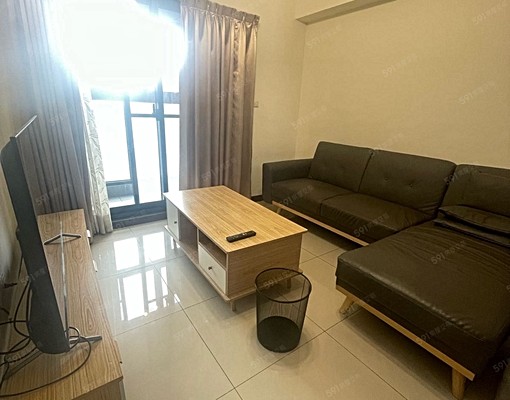 樹孝商圈太平萵苣附近/精美社區三房休旅車位/可貓/採光良好 - Image 3