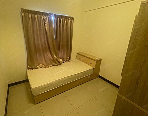 樹孝商圈太平萵苣附近/精美社區三房休旅車位/可貓/採光良好 - Image 12