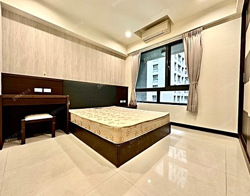 東海中科榮總米平方商場💖可寵租補超美精裝大空間三房💖浴缸 - Image 4