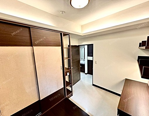 東海中科榮總米平方商場💖可寵租補超美精裝大空間三房💖浴缸 - Image 6