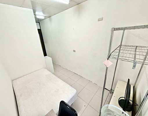 ★學生便宜套房★租補★近逢甲商圈★可貓★子母車★飲水機 - Image 5