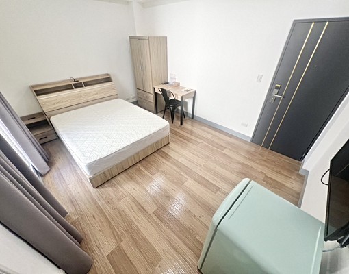 ★超絕秒殺★採光通風佳★木質地板★獨立陽台 - Image 3