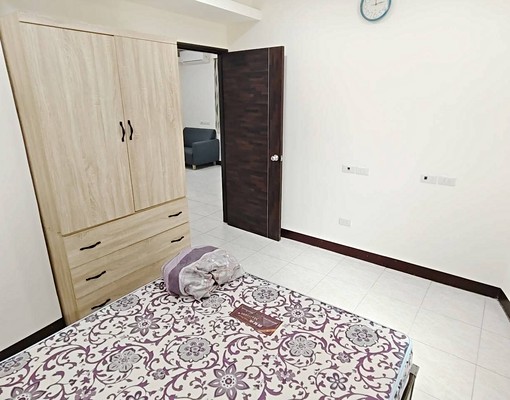 板新✨1房1廳✨採光通風✨獨洗曬✨可租補✨大空間✨獨立陽台 - Image 9