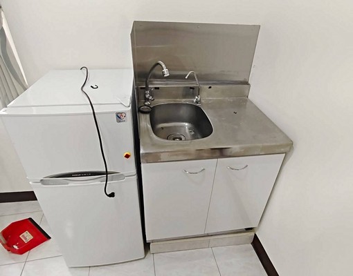 板新✨1房1廳✨採光通風✨獨洗曬✨可租補✨大空間✨獨立陽台 - Image 5