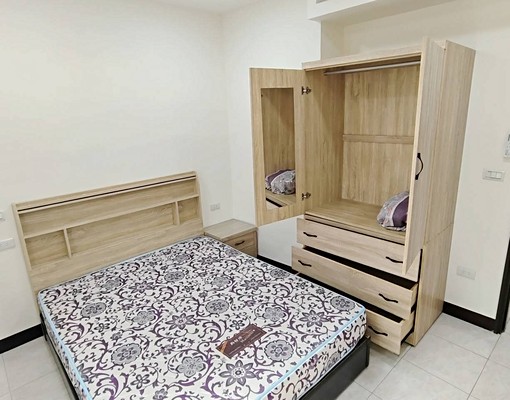 板新✨1房1廳✨採光通風✨獨洗曬✨可租補✨大空間✨獨立陽台 - Image 12