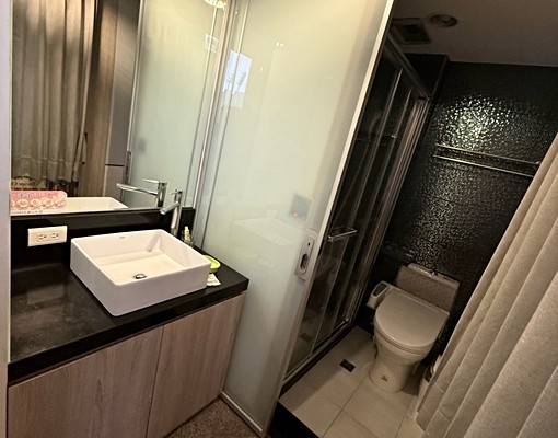 板橋捷運電梯便宜漂亮套房 - Image 14