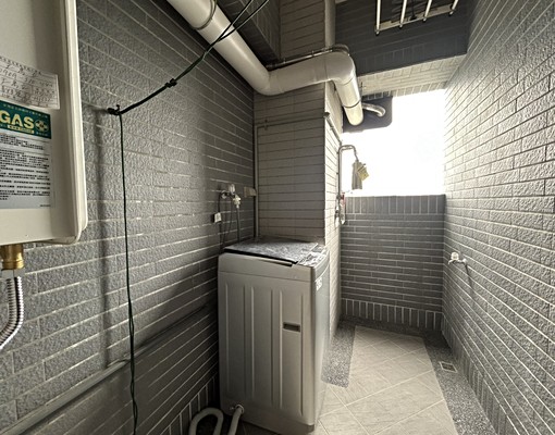 可租補‼️‼️高大特區|全新高樓層現代美宅2房含平車傢俱電全 - Image 14