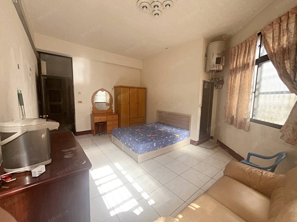 裝潢精緻/光明二街🔆小資首選/臻致雅居 - Image 1