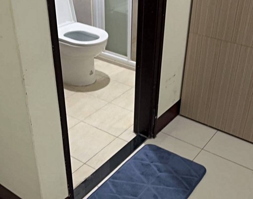 台元科技園區博愛街上優質陽台小資套房 - Image 5