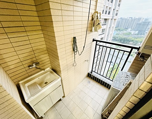 旭光國小♡全新未住二房♡雙租屋補♡汽車停車位♡小家庭好友合租 - Image 8