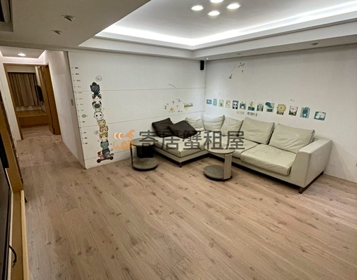 寄居蟹社會住宅🏠友善屋源❤️雙園國小.電梯精緻兩房.可租補 - Image 2