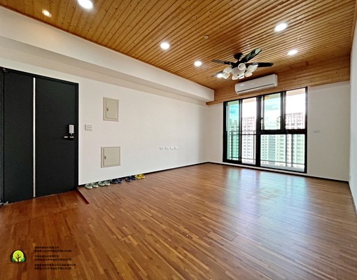 邊間雙衛浴開窗/三面採光B1平車/汽車格可停機車可租補入戶籍 - Image 3