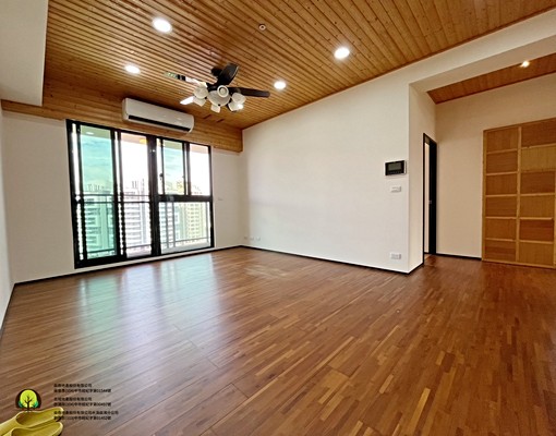 邊間雙衛浴開窗/三面採光B1平車/汽車格可停機車可租補入戶籍 - Image 2