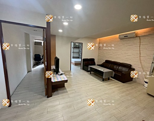 北區✨健身兩房✨可貓可租補戶籍 - Image 1