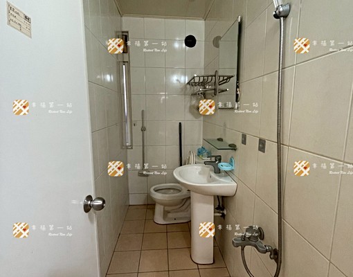 北區✨健身兩房✨可貓可租補戶籍 - Image 11